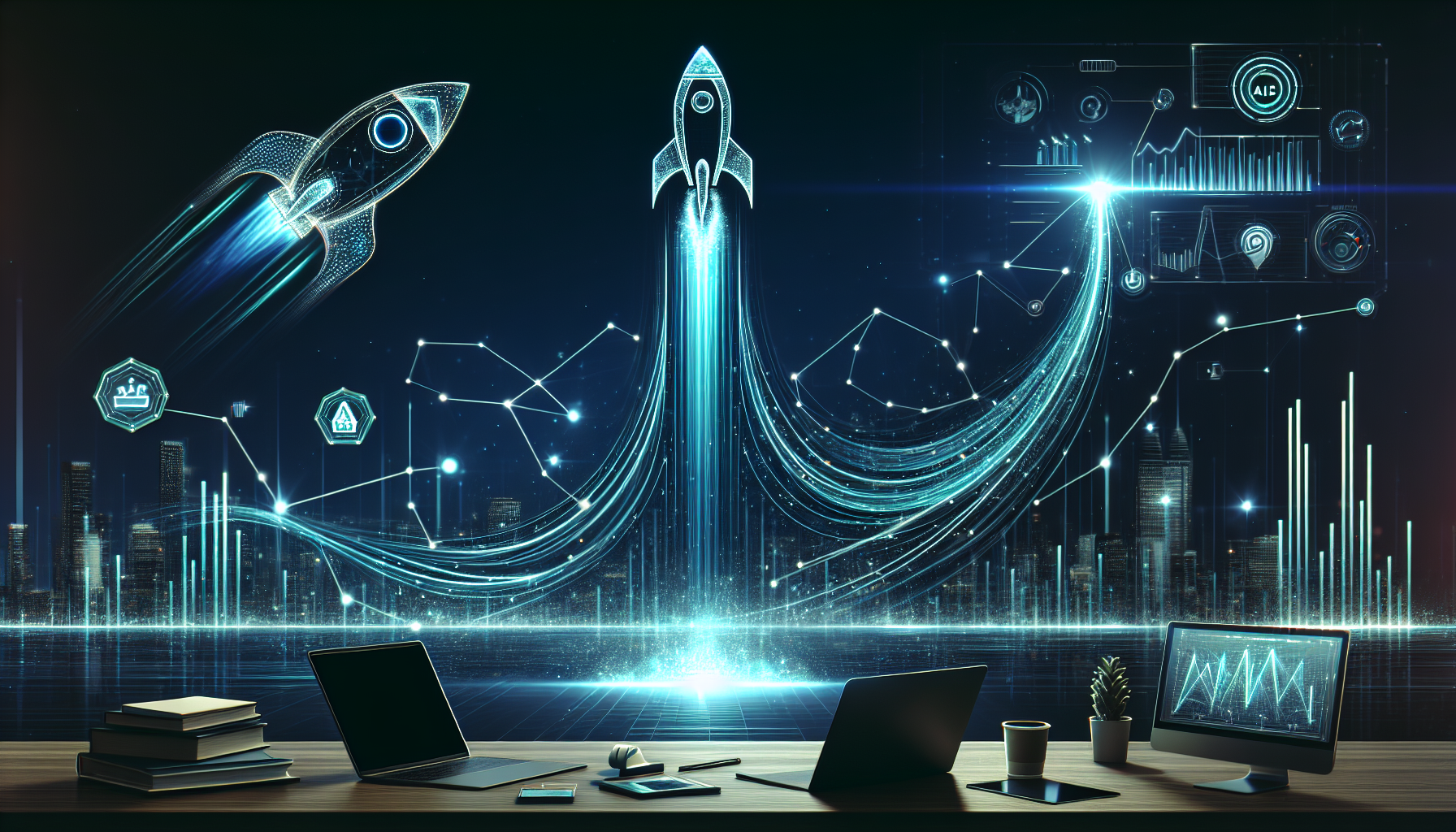 The Best AI Tools for Startups in 2025