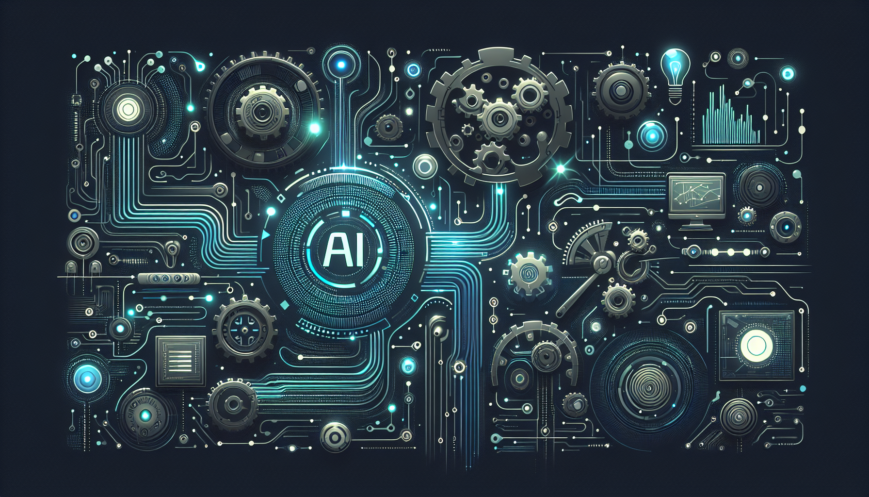 How to Automate Business Processes With AI (That Works)