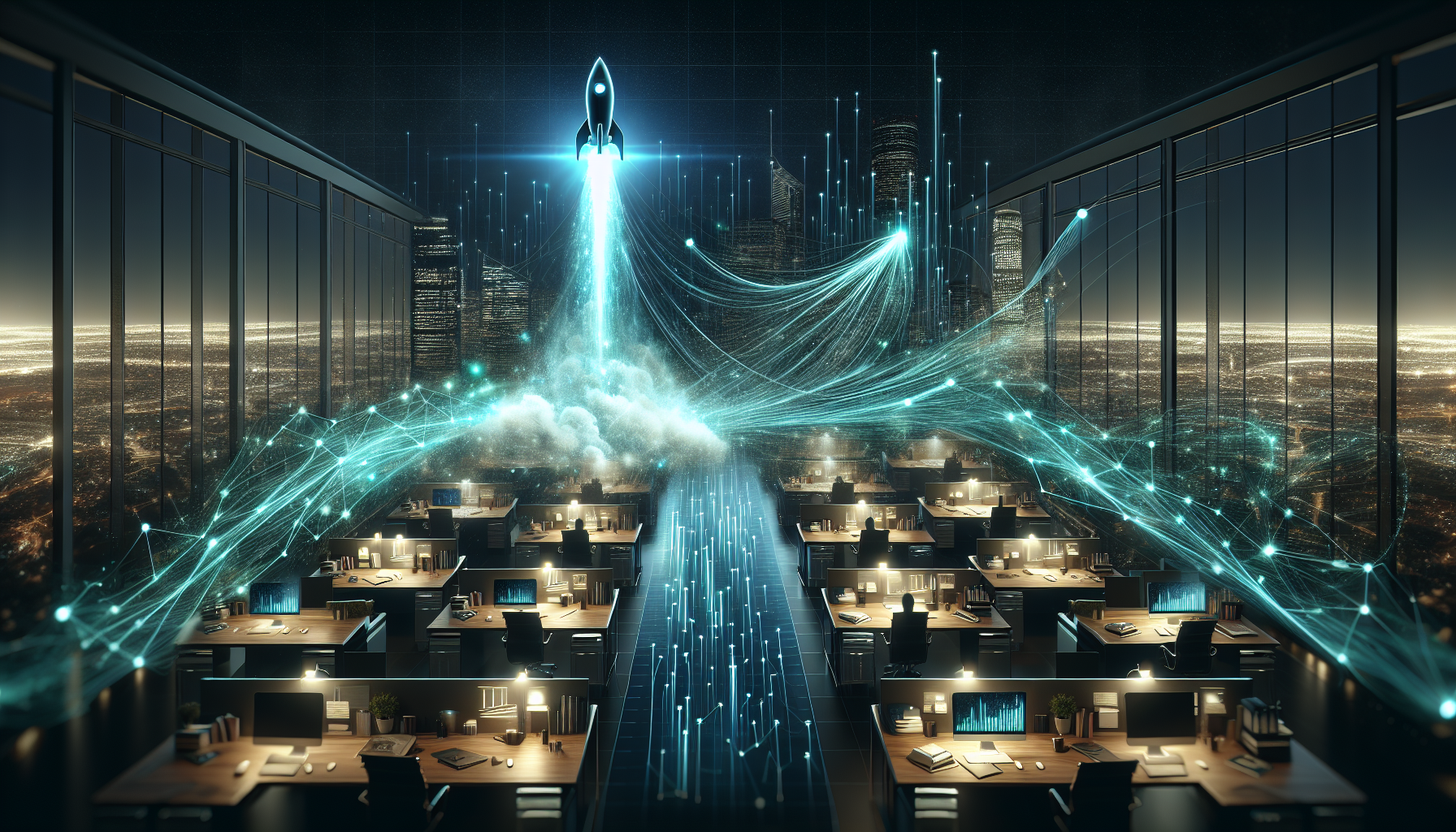 How to Build an Investor Demo That Raises Funding