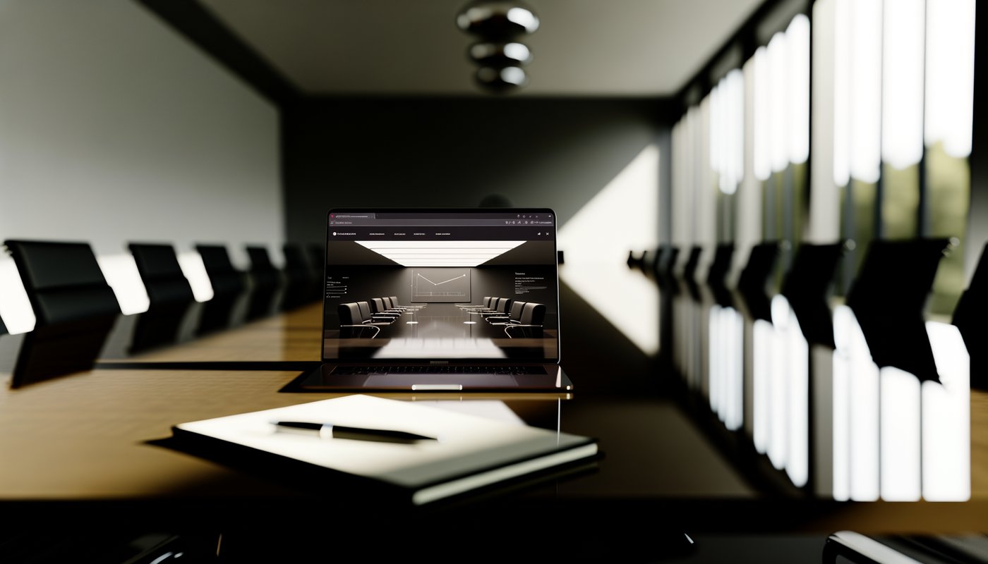 How to Demo a SaaS Product to Investors (and Win)